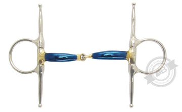 kinn, Snaffle Lock Up
