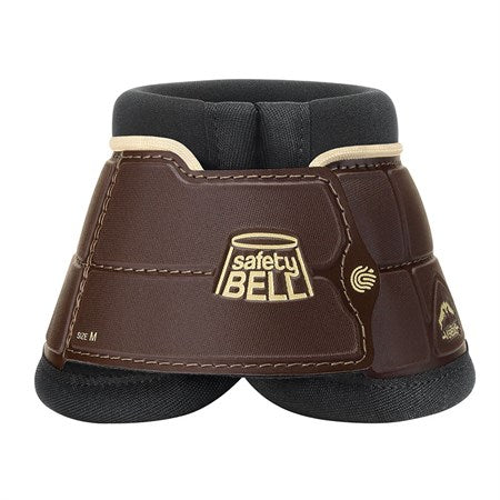 Safety-Bell boots