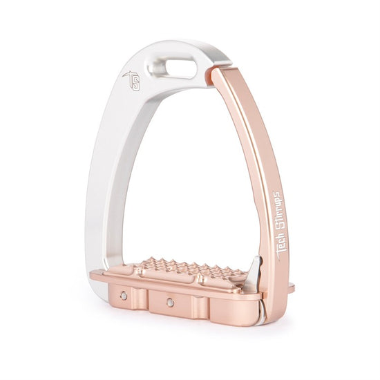 Venice Children Tech stigbygel Titanium Barn