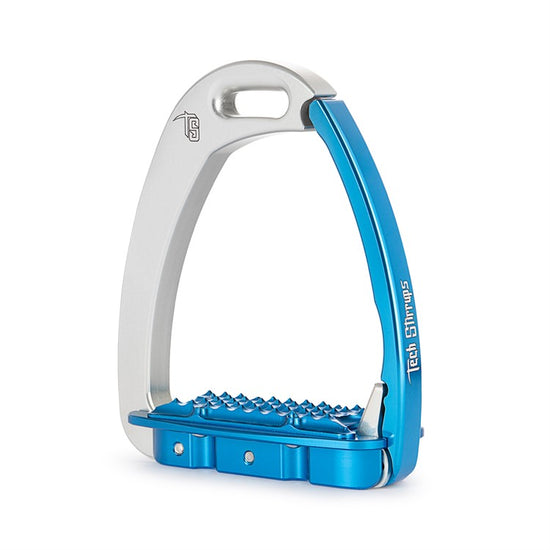 Venice Children Tech stigbygel Titanium Barn